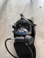OTS Guardian Full Face Mask, Ophalen, Zo goed als nieuw