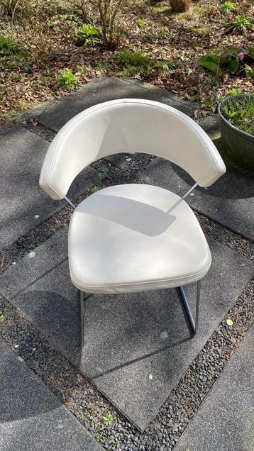 Eetkamer stoelen