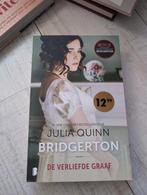 Julia Quinn - De verliefde graaf, Ophalen of Verzenden, Zo goed als nieuw, Nederland, Julia Quinn