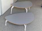 Salontafels, Ophalen, Overige materialen, Gebruikt, 50 tot 100 cm