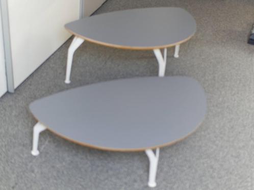 Salontafels, Huis en Inrichting, Tafels | Salontafels, Gebruikt, Minder dan 50 cm, 50 tot 100 cm, 50 tot 100 cm, Overige vormen