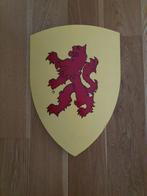 Speelgoed schild van hout, Ophalen, Zo goed als nieuw, Jongen of Meisje