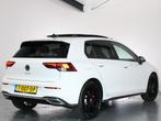 Volkswagen Golf 1.4 eHybrid GTE, Panoramadak, IQ-Light, Virt, Parkeersensor, Stof, Gebruikt, 4 cilinders