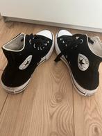 Converse All Stars Platform - Maat 41, Kleding | Dames, Schoenen, Ophalen of Verzenden, Gedragen, Zwart, Sneakers of Gympen