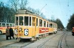Deense tram (3), Verzenden, 1980 tot heden, Ongelopen, Voertuig