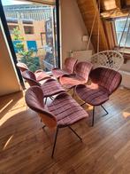 Eetkamerstoelen van het merk Zuiver., Tickets en Kaartjes, Recreatie | Pretparken en Attractieparken, Eén persoon, Overige typen