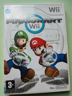 Nintendo Wii games, 3 spelers of meer, Ophalen, Zo goed als nieuw, Vanaf 3 jaar