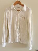 The Barn Dun Vest Shirt Top Gebroken Wit XL


Drie knoopjes, Kleding | Dames, Ophalen of Verzenden, Zo goed als nieuw, Maat 46/48 (XL) of groter