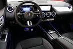 Mercedes-Benz B-klasse 180 AMG Line Premium PLUS | Trekhaak, Auto's, Mercedes-Benz, Origineel Nederlands, Te koop, Zilver of Grijs