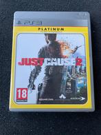 Just Cause 2, PS3, Avontuur en Actie, Gebruikt, Vanaf 18 jaar, 1 speler
