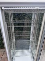 Gebaks of drank koelkasr 200cm, Witgoed en Apparatuur, Koelkasten en IJskasten, Ophalen, Zonder vriesvak, 200 liter of meer, 60 cm of meer