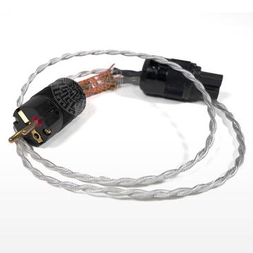 CRYSTALPOWER REFERENCE DIAMOND 1,25M beschikbaar voor biedingen