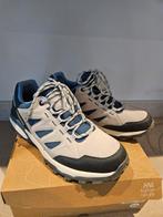 Human Nature Wandelschoenen Maat 40, Kleding | Dames, Ophalen of Verzenden, Zo goed als nieuw, Blauw