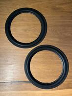 Nieuwe Paradigm PDR-12 sub-wooferrand/ophanging, 12inch, Audio, Tv en Foto, Luidsprekers, Overige merken, Subwoofer, Nieuw, Ophalen of Verzenden