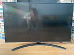 LG tv 1.10, Ophalen of Verzenden, Zo goed als nieuw, 100 cm of meer, LG