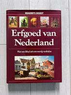 Erfgoed van nederland A.F. Manning The Reader's Digest, Ophalen of Verzenden, Zo goed als nieuw