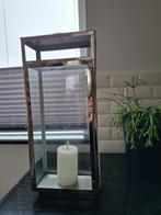 Windlicht, Ophalen, Zo goed als nieuw, Overige materialen, 25 tot 50 cm