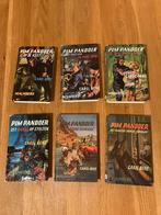 Pim Pandoer boeken, Boeken, Ophalen of Verzenden, Gelezen