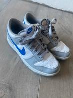 Nike Dunk Low grijs-blauw, Kleding | Dames, Schoenen, Ophalen, Nike, Sneakers of Gympen, Grijs