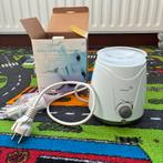 Babyvoeding Verwarmer Prenatal Auto/Thuis, Ophalen of Verzenden, Zo goed als nieuw, Flessen- of potjesverwarmer