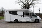 Carado T448 2022, Caravans en Kamperen, Koelkast, Ringverwarming, Fiat, Startonderbreker
