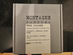 Montagne Parfums Tygr Cologne 50ml, Ophalen of Verzenden, Nieuw