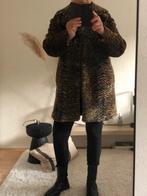 Fur coat, Overige kleuren, IKKS, Maat 42/44 (L), Ophalen of Verzenden