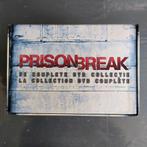 B2-2) Prison Break de complete serie + the final break - box, Boxset, Ophalen of Verzenden, Zo goed als nieuw, Actie en Avontuur