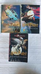 Boeken Harry Potter, Ophalen of Verzenden, Gelezen