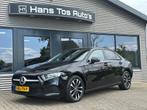 Mercedes-Benz A-klasse 250 e Business Line / Plug-in Hybrid, Stof, Gebruikt, Zwart, Bedrijf