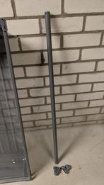 Ikea Pax kledingroede - 1 meter, Ophalen, Zo goed als nieuw