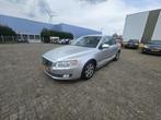 Volvo S80 2.0 D3 Summum, Auto's, Euro 5, 136 pk, Gebruikt, 1984 cc