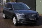 Volkswagen Tiguan Allspace 2.0 TDI 150 pk GRIJS € 24.600,0, 745 kg, Stof, 4 cilinders, Volkswagen