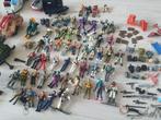 Grote verzameling GI Joe, jaren 80, nette staat, Ophalen of Verzenden, Gebruikt