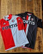 Feyenoord shirts Kappa, Kappa, Maat 56/58 (XL), Ophalen of Verzenden, Voetbal