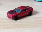 Majorette Chevrolet Camaro Modelauto, Ophalen of Verzenden, Gebruikt, Auto