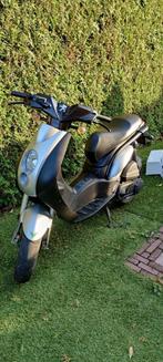 Peugeot Ludix, Ophalen, Gebruikt, Benzine, 50 cc