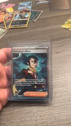 Grimsley’s Move 120/094, Ophalen of Verzenden, Zo goed als nieuw