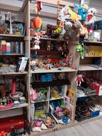Tweedehands speelgoed, poppen, playmobil, barbie enz, Huis en Inrichting, Minder dan 100 cm, 25 tot 50 cm, Ophalen of Verzenden