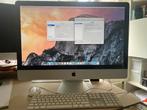 Apple 27” iMac 11,3, Computers en Software, Apple Desktops, Ophalen, Gebruikt, 2 tot 3 Ghz, HDD