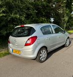 Opel Corsa 1.4 ✅ Nette auto✅ AiRCO ! Cruise✅ Fietsendrager✅, Auto's, Voorwielaandrijving, 1063 kg, 4 cilinders, Startonderbreker