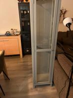 Vitrine kast, Huis en Inrichting, Kasten | Vitrinekasten, Ophalen, Zo goed als nieuw, 25 tot 50 cm, 50 tot 100 cm