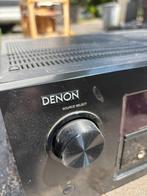Denon source select, Ophalen of Verzenden, Zo goed als nieuw, Stereo, Denon