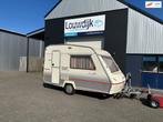BEYERLAND Sprinter 350-2 ’97 (Rondzit, 656kg), Rondzit, Tot en met 2, Bedrijf, Lengtebed