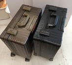 2x ALEON Business Trolley 44cm, Q, Q, Nieuw, Minder dan 50 cm