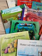 Stapel kinderboeken prentenboeken Kikker Plotter etc, Ophalen of Verzenden, Zo goed als nieuw