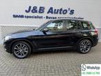 BMW X3 xDrive30e eDrive Edition Sportstoelen Leer Onderhouds, Automaat, 1998 cc, Lichtsensor, Gebruikt