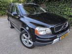 Volvo XC90 4.4 V8 Sport | 2007 | Black Sapphire | 19", Auto's, Zwart, Leder, Vierwielaandrijving, Particulier