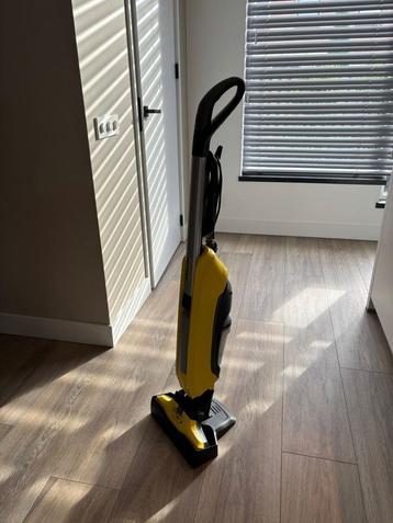 Karcher FC5  beschikbaar voor biedingen