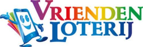 Vriendenloterij vouchers / kortingsbonnen., Tickets en Kaartjes, Kortingen en Cadeaubonnen, Drie personen of meer, Overige typen